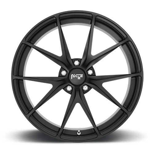 Niche Forged Misano