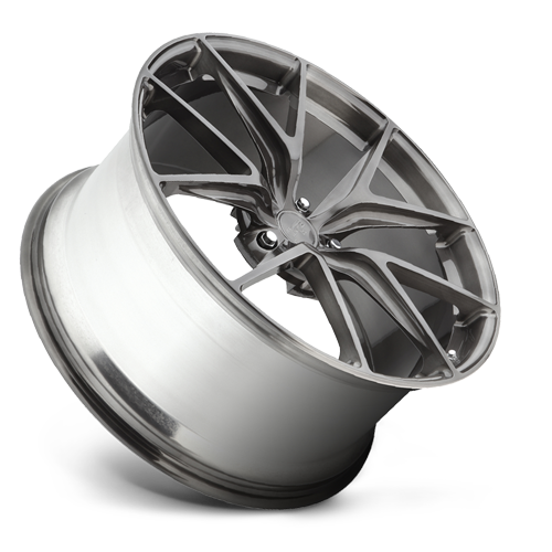 Niche Forged Misano