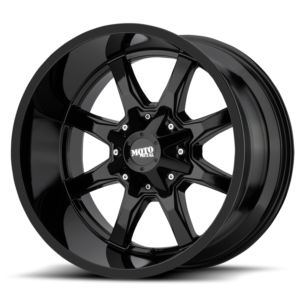 Moto Metal MO970
