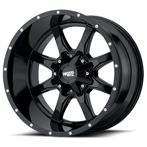Moto Metal MO970
