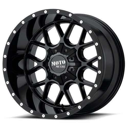 Moto Metal MO986 Siege