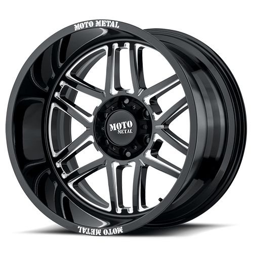 Moto Metal MO992 Folsom