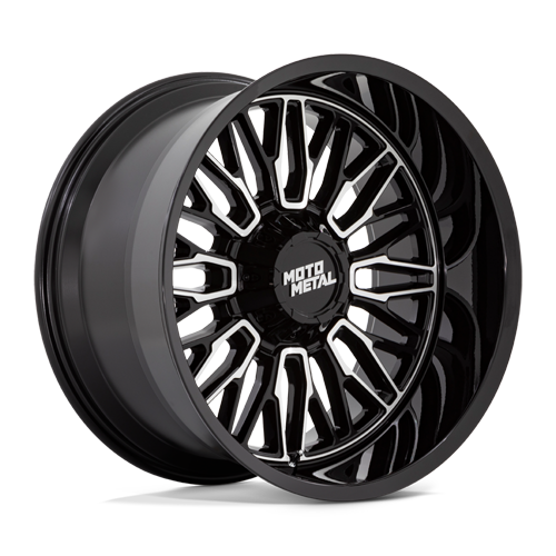 Moto Metal MO809 Stinger