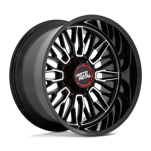 Moto Metal MO809 Stinger