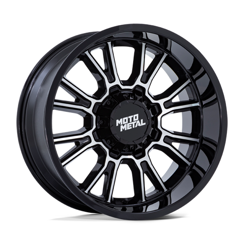 Moto Metal MO810 Legacy