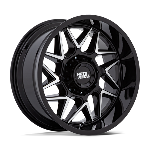 Moto Metal MO812 Turbine