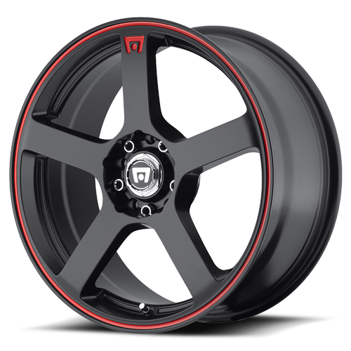 Motegi Racing MR116 FS5