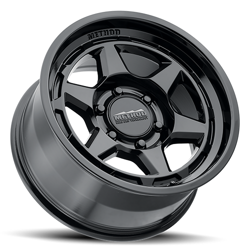 Method Race Wheels MR708 Bead Grip