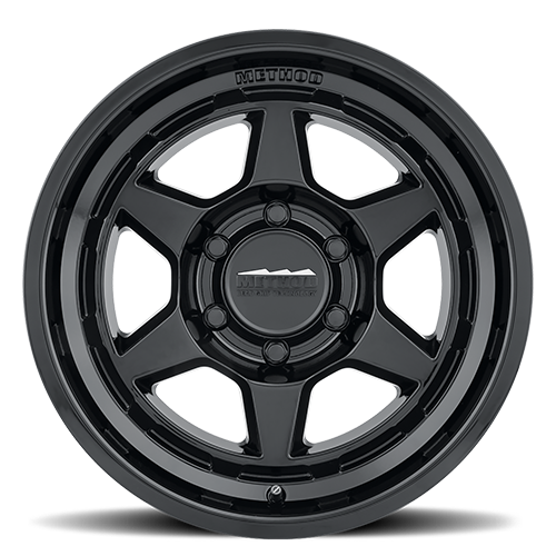 Method Race Wheels MR708 Bead Grip