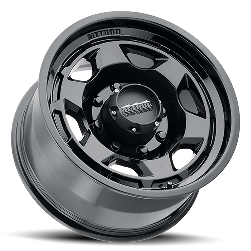 Method Race Wheels MR708 Bead Grip