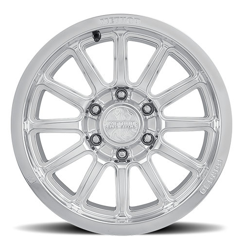 Method Race Wheels MR204