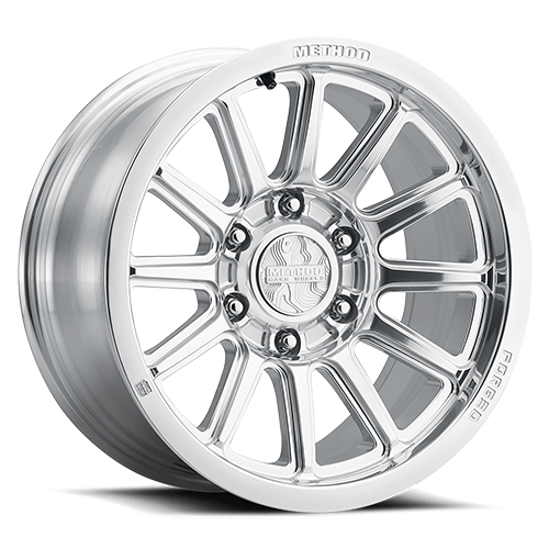 Method Race Wheels MR204