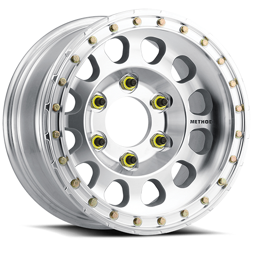 Method Race Wheels MR103 HD Beadlock