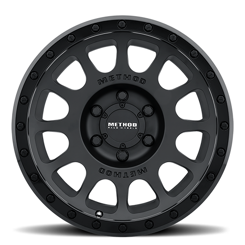 Method Race Wheels MR305 - NV