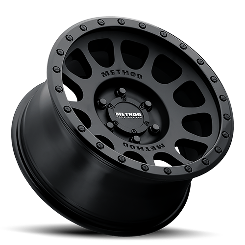 Method Race Wheels MR305 - NV