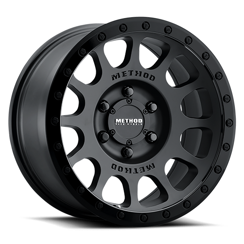 Method Race Wheels MR305 - NV
