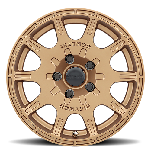 Method Race Wheels MR502 VT-Spec