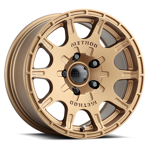 Method Race Wheels MR502 VT-Spec