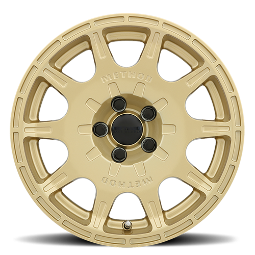 Method Race Wheels MR502 VT-Spec