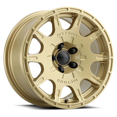 Method Race Wheels MR502 VT-Spec