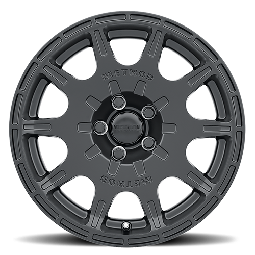 Method Race Wheels MR502 VT-Spec