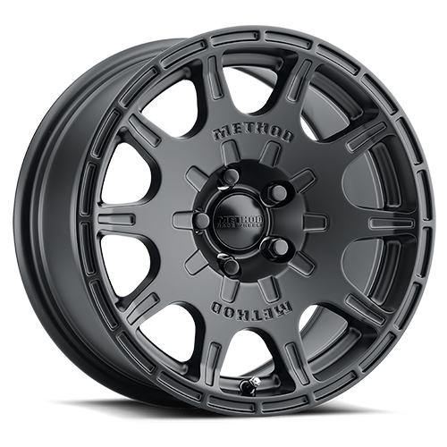 Method Race Wheels MR502 VT-Spec