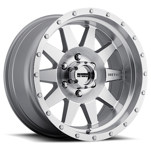 Method Race Wheels MR301 The Standard