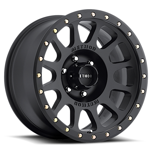 Method Race Wheels MR305 - NV