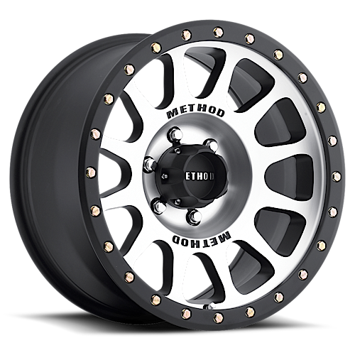 Method Race Wheels MR305 - NV