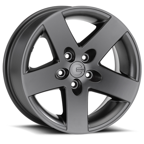 Mamba Wheels MR1X