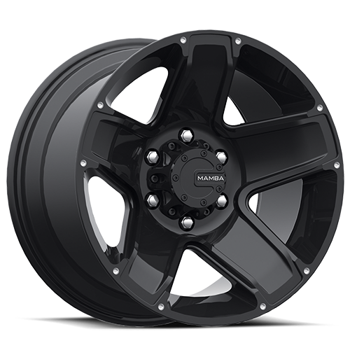 Mamba Wheels M13