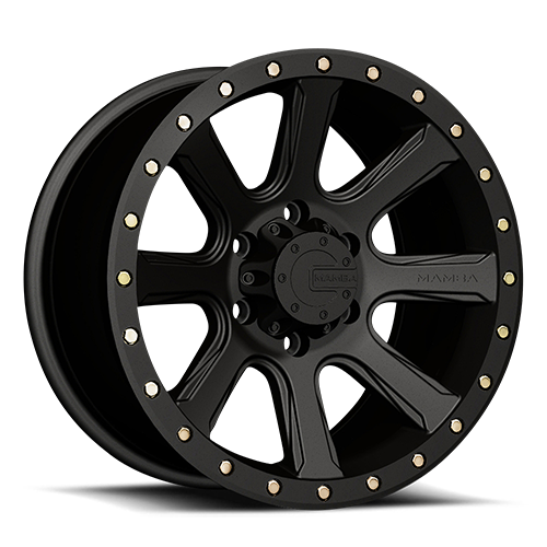Mamba Wheels M16