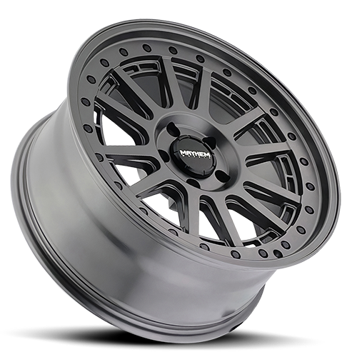 Mayhem Wheels 8305 Compass