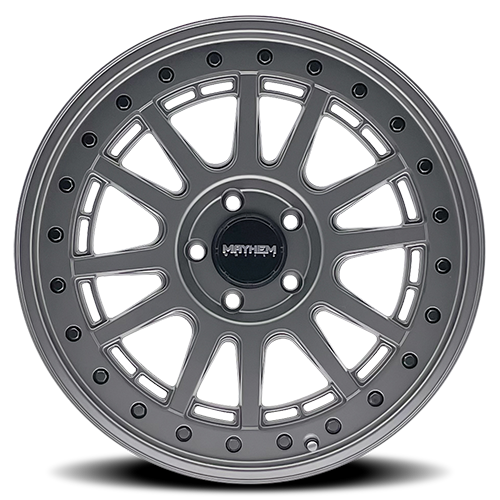 Mayhem Wheels 8305 Compass