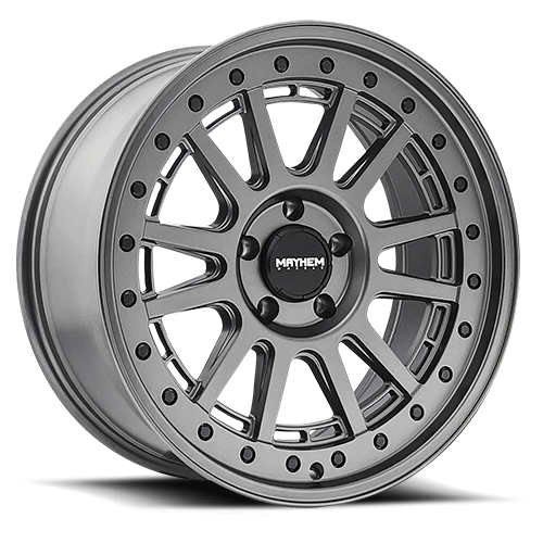 Mayhem Wheels 8305 Compass