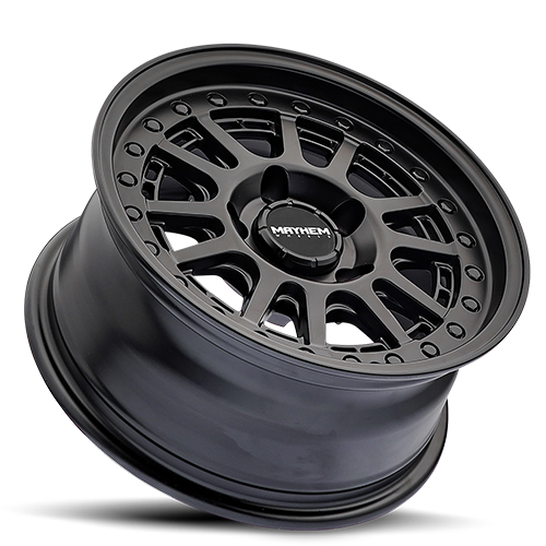 Mayhem Wheels 8305 Compass