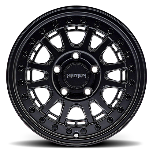 Mayhem Wheels 8305 Compass