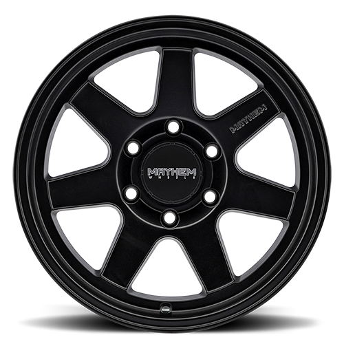 Mayhem Wheels 8307 Convoy