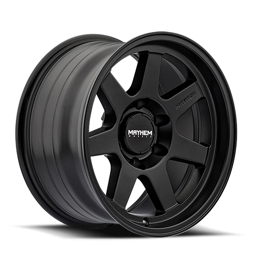 Mayhem Wheels 8307 Convoy