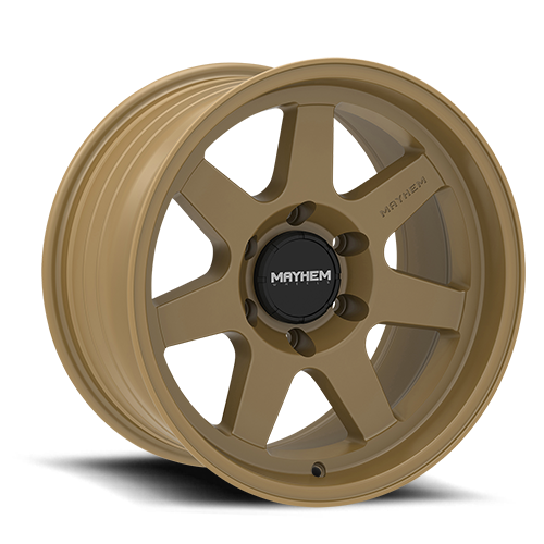 Mayhem Wheels 8307 Convoy