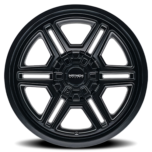 Mayhem Wheels 8117 Hermosa