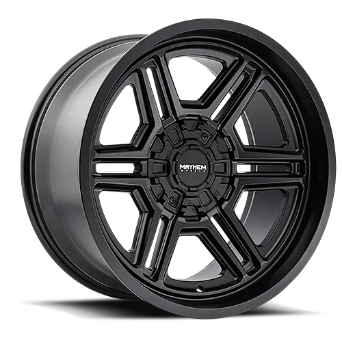 Mayhem Wheels 8117 Hermosa