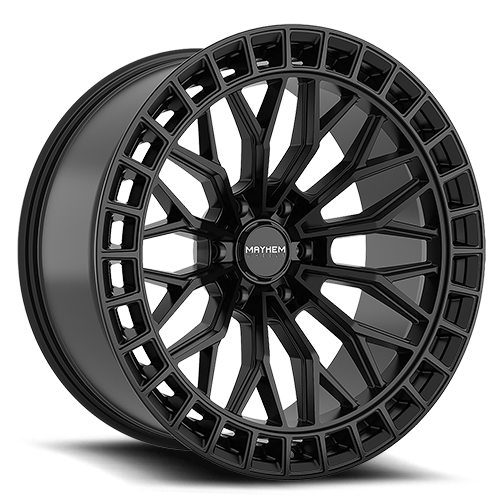 Mayhem Wheels 8120 Horizon