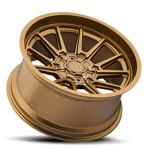 Mayhem Wheels 8116 Intrepid