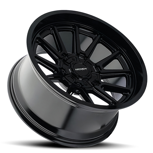 Mayhem Wheels 8116 Intrepid