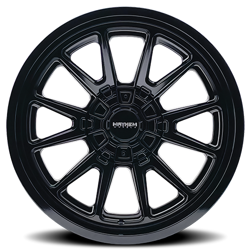 Mayhem Wheels 8116 Intrepid