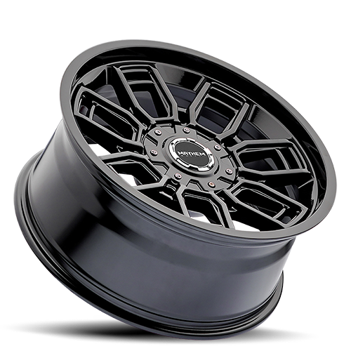 Mayhem Wheels 8118 Ordinance