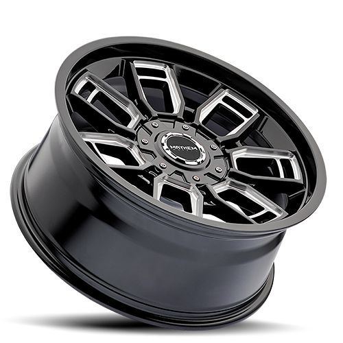 Mayhem Wheels 8118 Ordinance