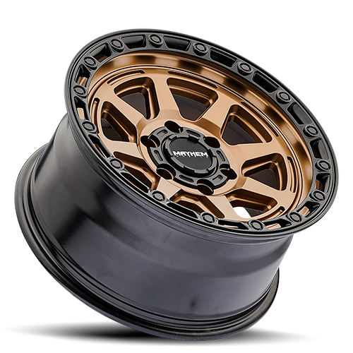 Mayhem Wheels 8306 Ridgeline