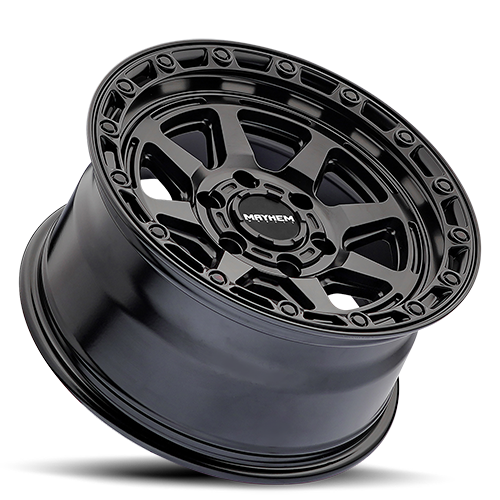 Mayhem Wheels 8306 Ridgeline